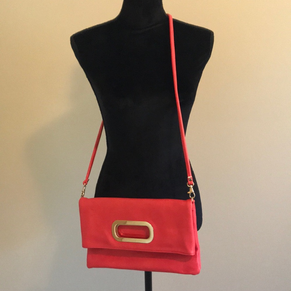 Coral Bag